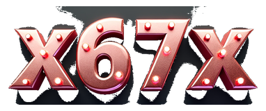 x67x logo